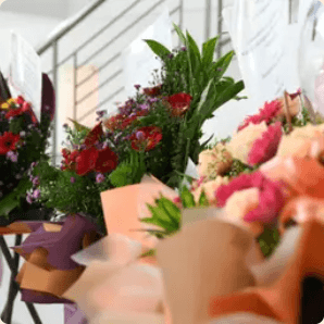 A wedding celebration at RHR Kitchen