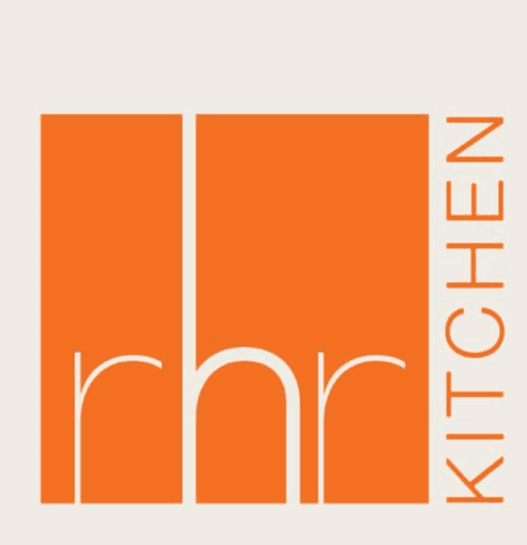 RHR Kitchen logo